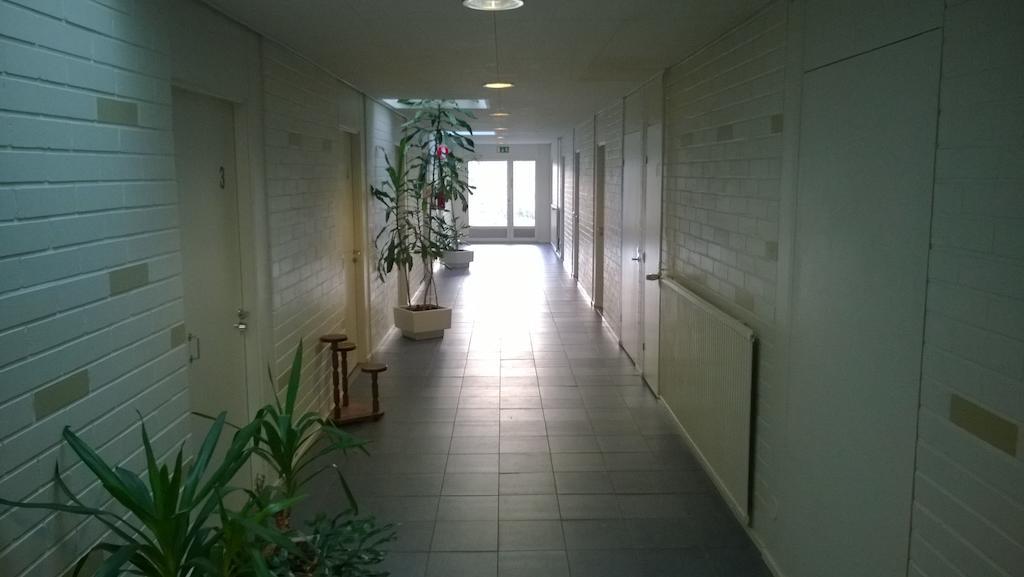 Lomakeskus Koivukankare Kaarina Exterior photo