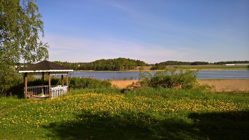 Lomakeskus Koivukankare Kaarina Exterior photo