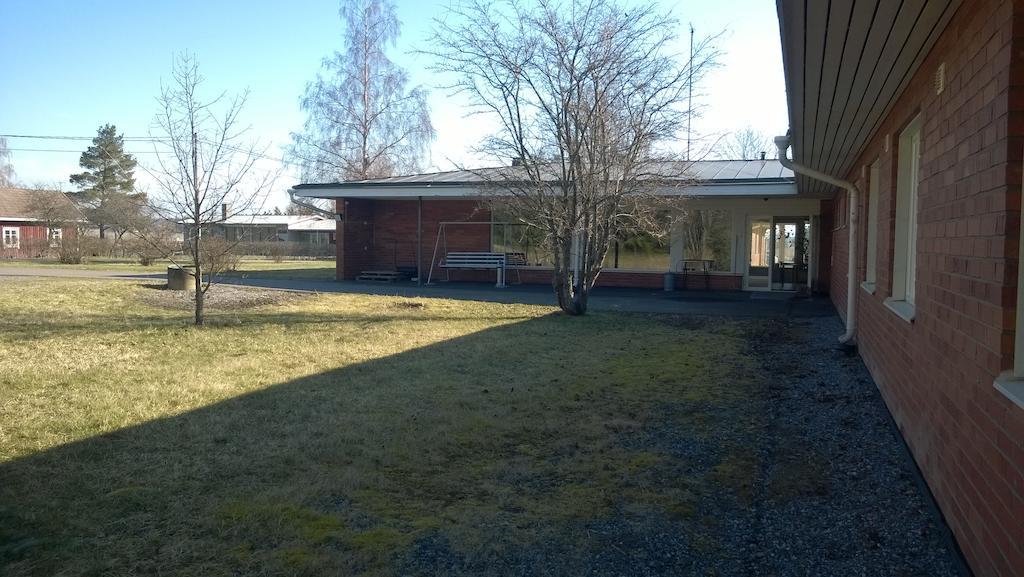 Lomakeskus Koivukankare Kaarina Exterior photo